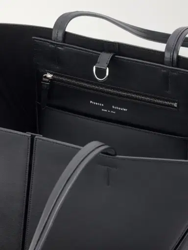 Proenza Schouler Hex Leather Tote | Thumbnail 6 Proenza Schouler Hex Leather Tote | Thumbnail 6