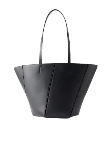 Proenza Schouler Hex Leather Tote | Thumbnail 1 Proenza Schouler Hex Leather Tote | Thumbnail 1