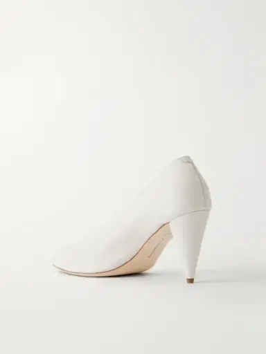 Victoria Beckham Maverick 80 Leather Pumps | Thumbnail 3 Victoria Beckham Maverick 80 Leather Pumps | Thumbnail 3