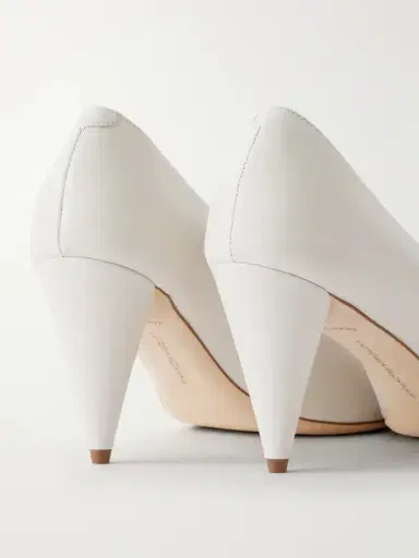Victoria Beckham Maverick 80 Leather Pumps | Thumbnail 5 Victoria Beckham Maverick 80 Leather Pumps | Thumbnail 5