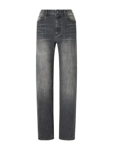 Tibi Charlotte Mid-rise Straight-leg Jeans | Thumbnail 1 Tibi Charlotte Mid-rise Straight-leg Jeans | Thumbnail 1