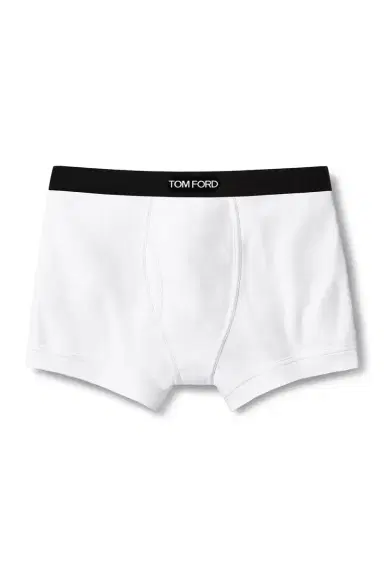 Tom Ford Logo-Trim Boxer Briefs | Thumbnail 5 Tom Ford Logo-Trim Boxer Briefs | Thumbnail 5