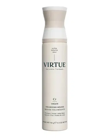 VIRTUE 5.5 oz. Volumizing Mousse | Thumbnail 1 VIRTUE 5.5 oz. Volumizing Mousse | Thumbnail 1