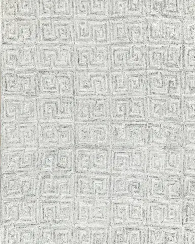 Exquisite Rugs Camille Hand-Tufted Rug | Thumbnail 2 Exquisite Rugs Camille Hand-Tufted Rug | Thumbnail 2