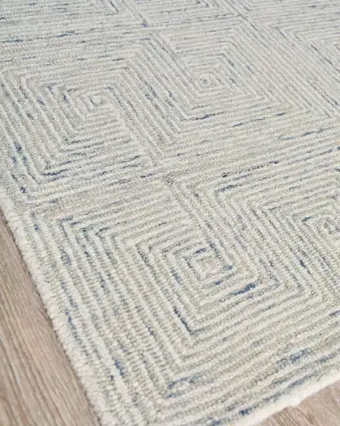 Exquisite Rugs Camille Hand-Tufted Rug | Thumbnail 3 Exquisite Rugs Camille Hand-Tufted Rug | Thumbnail 3