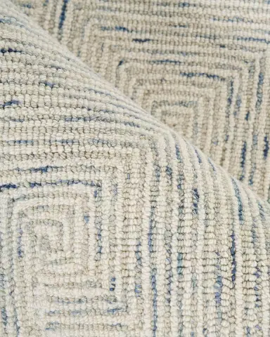 Exquisite Rugs Camille Hand-Tufted Rug | Thumbnail 4 Exquisite Rugs Camille Hand-Tufted Rug | Thumbnail 4
