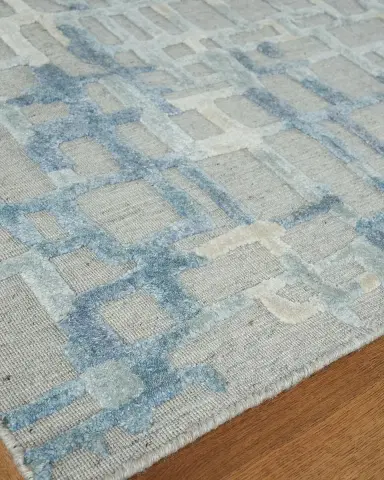 Exquisite Rugs Sullivan Hand-Loomed Rug | Thumbnail 3 Exquisite Rugs Sullivan Hand-Loomed Rug | Thumbnail 3