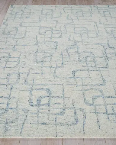 Exquisite Rugs Breeze Hand-Tufted Rug | Thumbnail 2 Exquisite Rugs Breeze Hand-Tufted Rug | Thumbnail 2