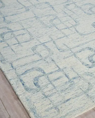 Exquisite Rugs Breeze Hand-Tufted Rug | Thumbnail 3 Exquisite Rugs Breeze Hand-Tufted Rug | Thumbnail 3
