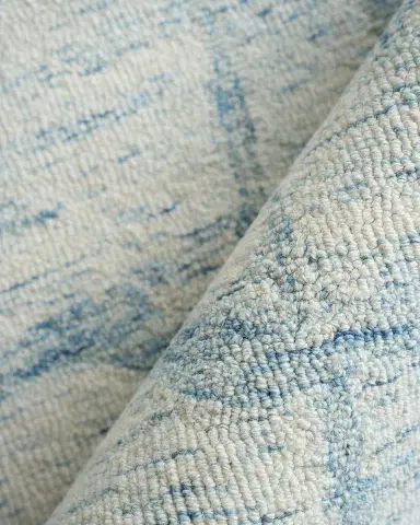 Exquisite Rugs Breeze Hand-Tufted Rug | Thumbnail 4 Exquisite Rugs Breeze Hand-Tufted Rug | Thumbnail 4