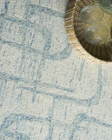 Exquisite Rugs Breeze Hand-Tufted Rug | Thumbnail 5 Exquisite Rugs Breeze Hand-Tufted Rug | Thumbnail 5