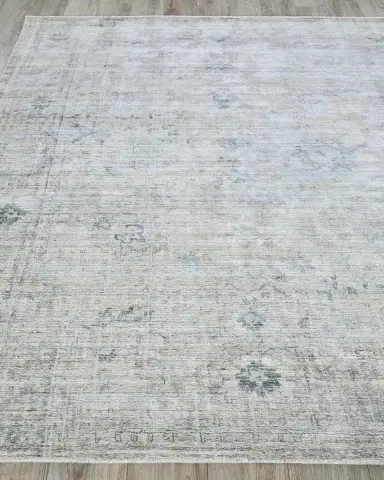 Exquisite Rugs Cambridge Hand-Loomed Beige & Brown Rug | Thumbnail 2 Exquisite Rugs Cambridge Hand-Loomed Beige & Brown Rug | Thumbnail 2