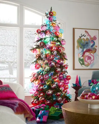 Jim Marvin 2024 Christmas Tree Kit, 7.5 ' | Thumbnail 2 Jim Marvin 2024 Christmas Tree Kit, 7.5 ' | Thumbnail 2