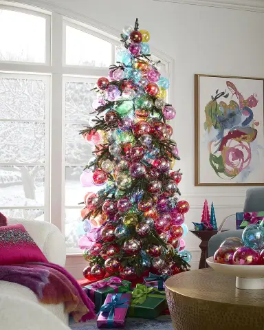 Jim Marvin 2024 Christmas Tree Kit, 7.5 ' | Thumbnail 1 Jim Marvin 2024 Christmas Tree Kit, 7.5 ' | Thumbnail 1