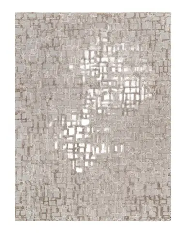 Exquisite Rugs Vista Hand-Loomed Beige Rug | Thumbnail 1 Exquisite Rugs Vista Hand-Loomed Beige Rug | Thumbnail 1