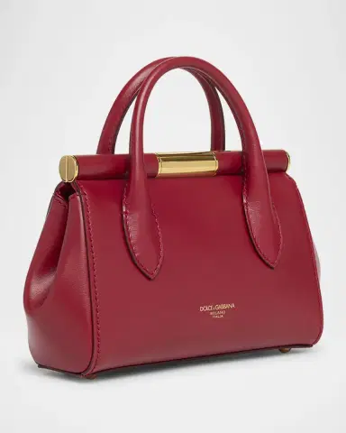 Dolce & Gabbana Marlene Day Mini Bag | Thumbnail 3 Dolce & Gabbana Marlene Day Mini Bag | Thumbnail 3