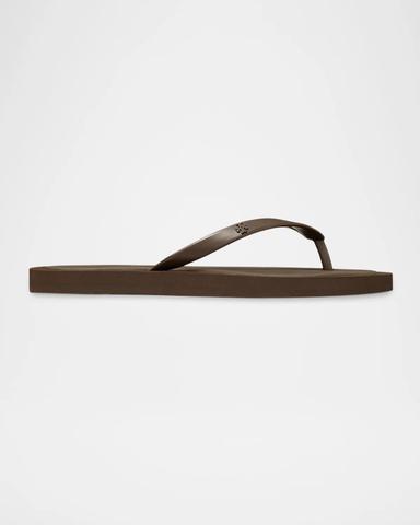 Tory Burch Kira Padded Flip-Flops | Thumbnail 1 Tory Burch Kira Padded Flip-Flops | Thumbnail 1