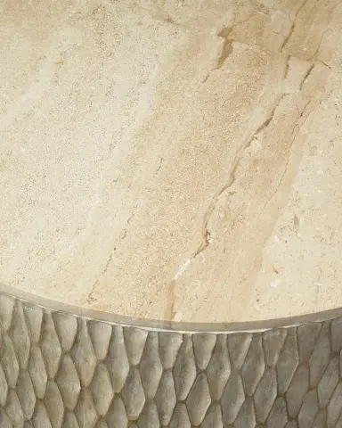 Bassett Mirror Lorenzo Coffee Table | Thumbnail 2 Bassett Mirror Lorenzo Coffee Table | Thumbnail 2