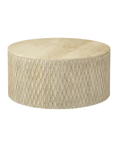 Bassett Mirror Lorenzo Coffee Table | Thumbnail 1 Bassett Mirror Lorenzo Coffee Table | Thumbnail 1