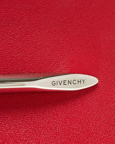 Givenchy Pinch Soft Leather Clutch Bag | Thumbnail 11 Givenchy Pinch Soft Leather Clutch Bag | Thumbnail 11