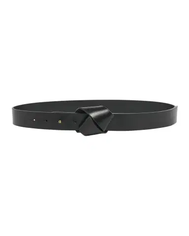 Etoile Isabel Marant Lassio Knotted Leather Belt | Thumbnail 3 Etoile Isabel Marant Lassio Knotted Leather Belt | Thumbnail 3