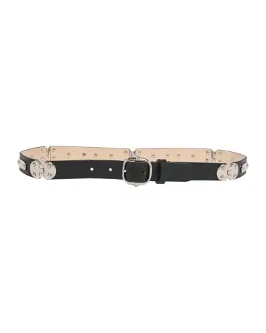 Etoile Isabel Marant Depson Leather Belt | Thumbnail 1 Etoile Isabel Marant Depson Leather Belt | Thumbnail 1