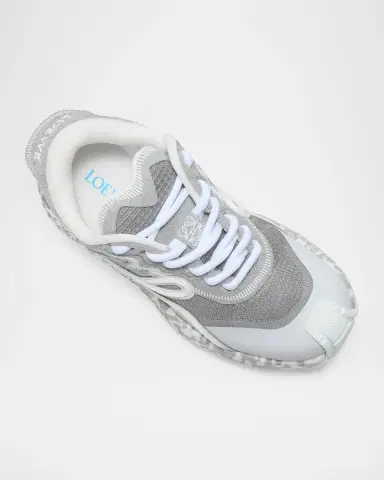 Loewe Pogo Low-Top Sneakers | Thumbnail 3 Loewe Pogo Low-Top Sneakers | Thumbnail 3
