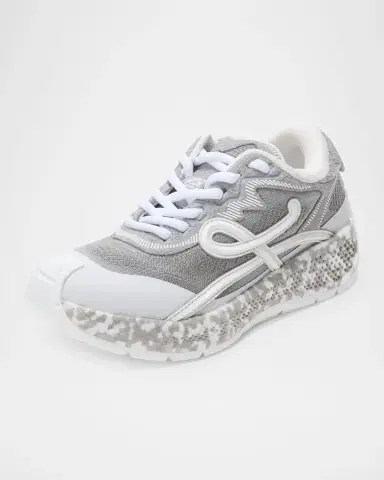Loewe Pogo Low-Top Sneakers | Thumbnail 4 Loewe Pogo Low-Top Sneakers | Thumbnail 4
