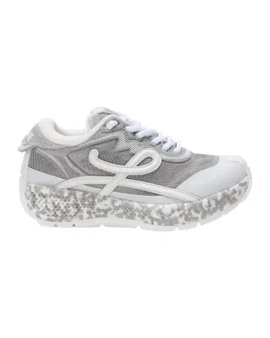 Loewe Pogo Low-Top Sneakers | Thumbnail 1 Loewe Pogo Low-Top Sneakers | Thumbnail 1