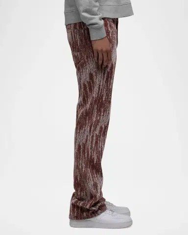 Hudson Rigid Walker Kickflare Jeans | Thumbnail 6 Hudson Rigid Walker Kickflare Jeans | Thumbnail 6