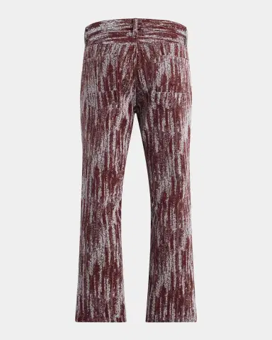Hudson Rigid Walker Kickflare Jeans | Thumbnail 7 Hudson Rigid Walker Kickflare Jeans | Thumbnail 7