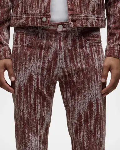 Hudson Rigid Walker Kickflare Jeans | Thumbnail 9 Hudson Rigid Walker Kickflare Jeans | Thumbnail 9