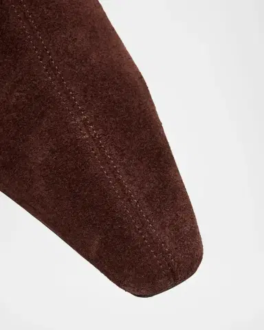 Staud Wally Leather Knee-High Boots | Thumbnail 5 Staud Wally Leather Knee-High Boots | Thumbnail 5