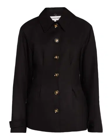 Veronica Beard Severine Single-Breasted Jacket | Thumbnail 1 Veronica Beard Severine Single-Breasted Jacket | Thumbnail 1