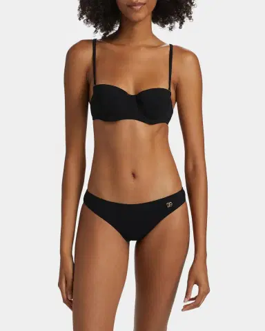 Dolce & Gabbana Underwire Balconette Bikini Top | Thumbnail 4 Dolce & Gabbana Underwire Balconette Bikini Top | Thumbnail 4