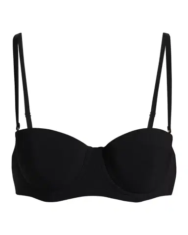 Dolce & Gabbana Underwire Balconette Bikini Top | Thumbnail 1 Dolce & Gabbana Underwire Balconette Bikini Top | Thumbnail 1