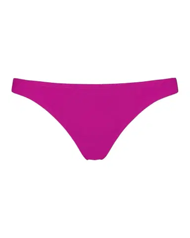 Eres Fripon Solid Low-Rise Hipster Bikini Bottoms | Thumbnail 1 Eres Fripon Solid Low-Rise Hipster Bikini Bottoms | Thumbnail 1