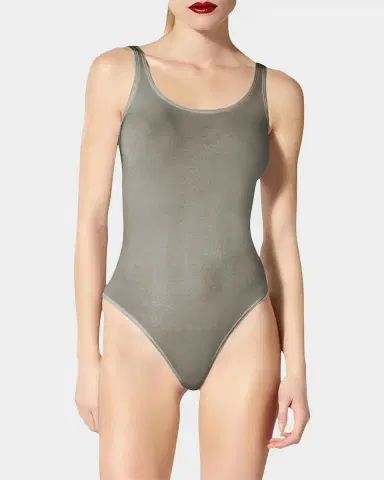 Wolford Jamaika Scoop-Neck Thong Bodysuit | Thumbnail 6 Wolford Jamaika Scoop-Neck Thong Bodysuit | Thumbnail 6