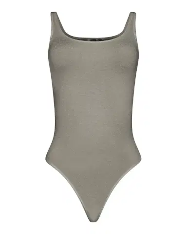 Wolford Jamaika Scoop-Neck Thong Bodysuit | Thumbnail 1 Wolford Jamaika Scoop-Neck Thong Bodysuit | Thumbnail 1