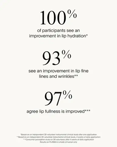 U BEAUTY 0.5 oz. The Plasma Lip Compound | Thumbnail 4 U BEAUTY 0.5 oz. The Plasma Lip Compound | Thumbnail 4