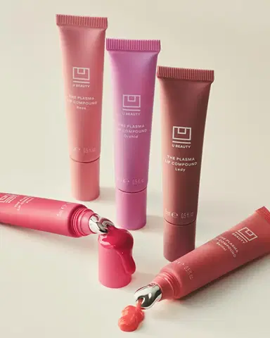 U BEAUTY 0.5 oz. The Plasma Lip Compound | Thumbnail 5 U BEAUTY 0.5 oz. The Plasma Lip Compound | Thumbnail 5