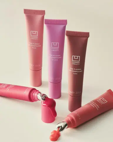 U BEAUTY 0.5 oz. The Plasma Lip Compound | Thumbnail 5 U BEAUTY 0.5 oz. The Plasma Lip Compound | Thumbnail 5