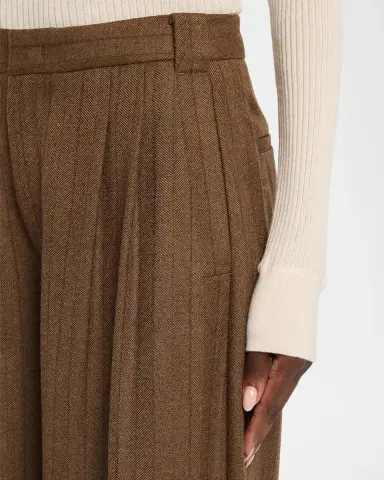 rag & bone Lawrence Tailored Wool Pants | Thumbnail 5 rag & bone Lawrence Tailored Wool Pants | Thumbnail 5