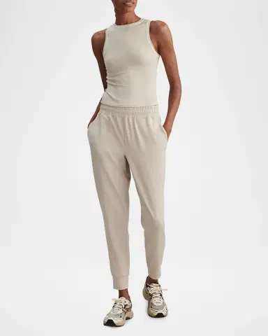 Varley Lettie Motion Jersey Tank Top | Thumbnail 2 Varley Lettie Motion Jersey Tank Top | Thumbnail 2