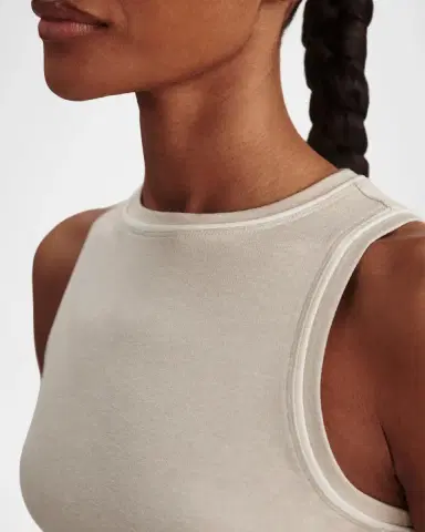 Varley Lettie Motion Jersey Tank Top | Thumbnail 5 Varley Lettie Motion Jersey Tank Top | Thumbnail 5