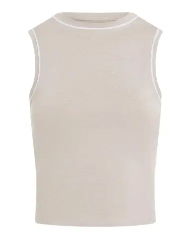 Varley Lettie Motion Jersey Tank Top | Thumbnail 1 Varley Lettie Motion Jersey Tank Top | Thumbnail 1