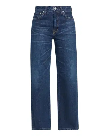 Moussy Vintage ID Straight-Leg Jeans | Thumbnail 1 Moussy Vintage ID Straight-Leg Jeans | Thumbnail 1