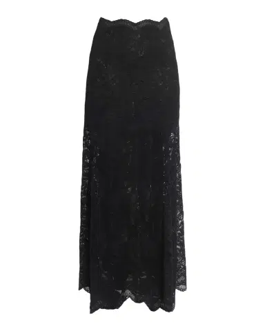 Rabanne Lace A-Line Maxi Skirt | Thumbnail 1 Rabanne Lace A-Line Maxi Skirt | Thumbnail 1