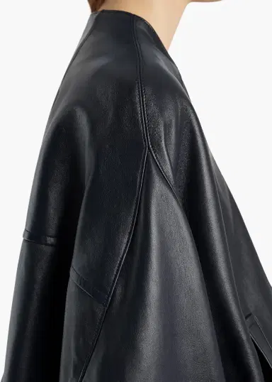 Khaite Hewit Jacket In | Thumbnail 6 Khaite Hewit Jacket In | Thumbnail 6