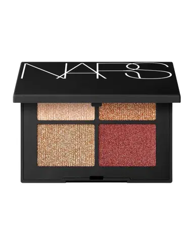 NARS Eye Shadow Quad, Singapore | Thumbnail 1 NARS Eye Shadow Quad, Singapore | Thumbnail 1